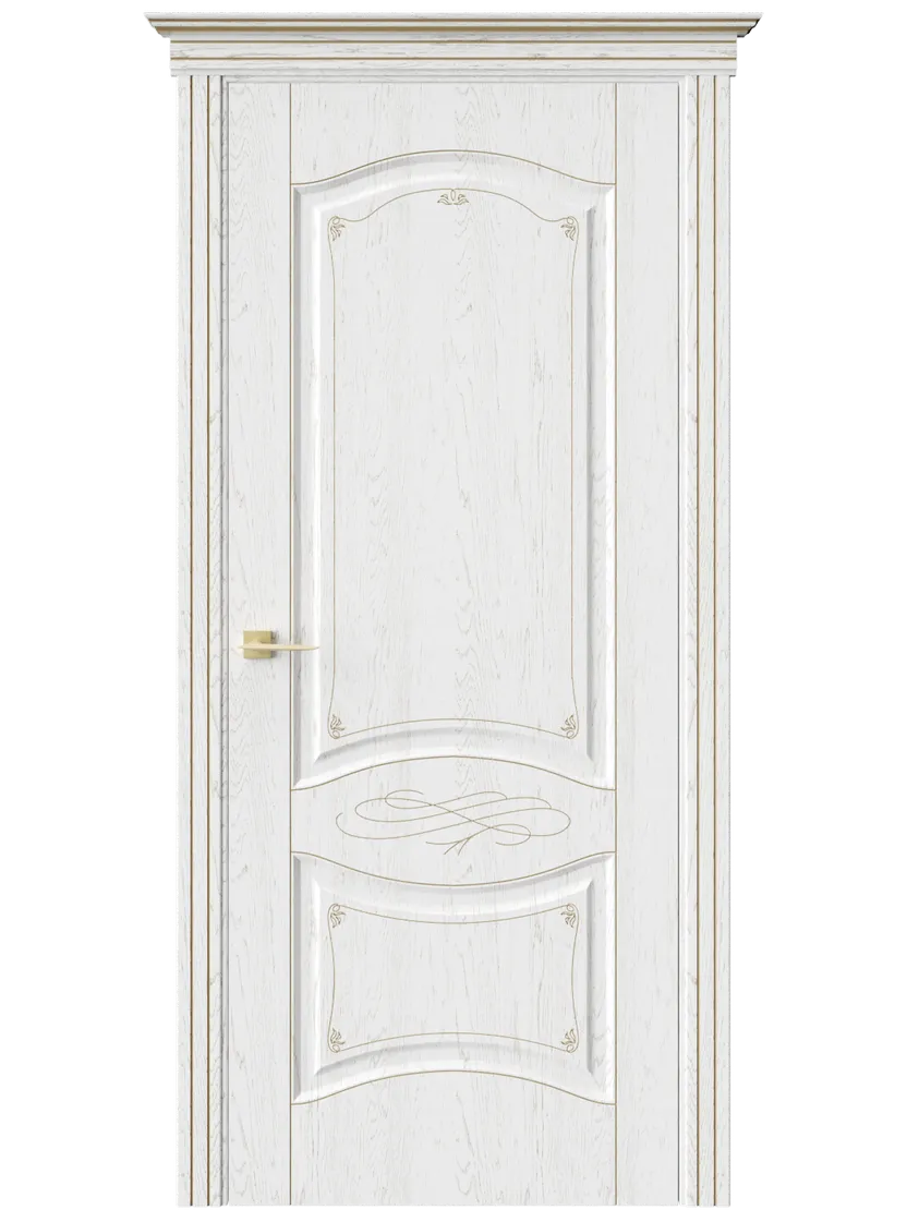 Межкомнатная дверь ЛАУРА