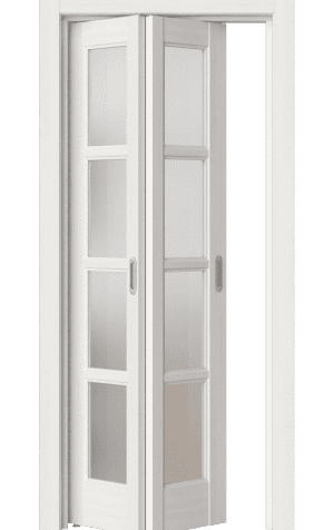 Межкомнатная дверь SENSATION 16 со Складной Системой BOOK