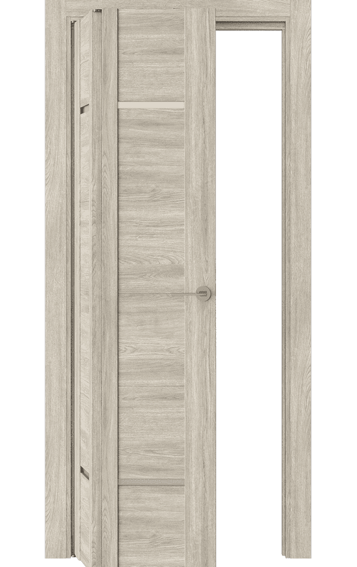 Межкомнатная дверь VANGUARD 25 со Складной Системой COMPACK