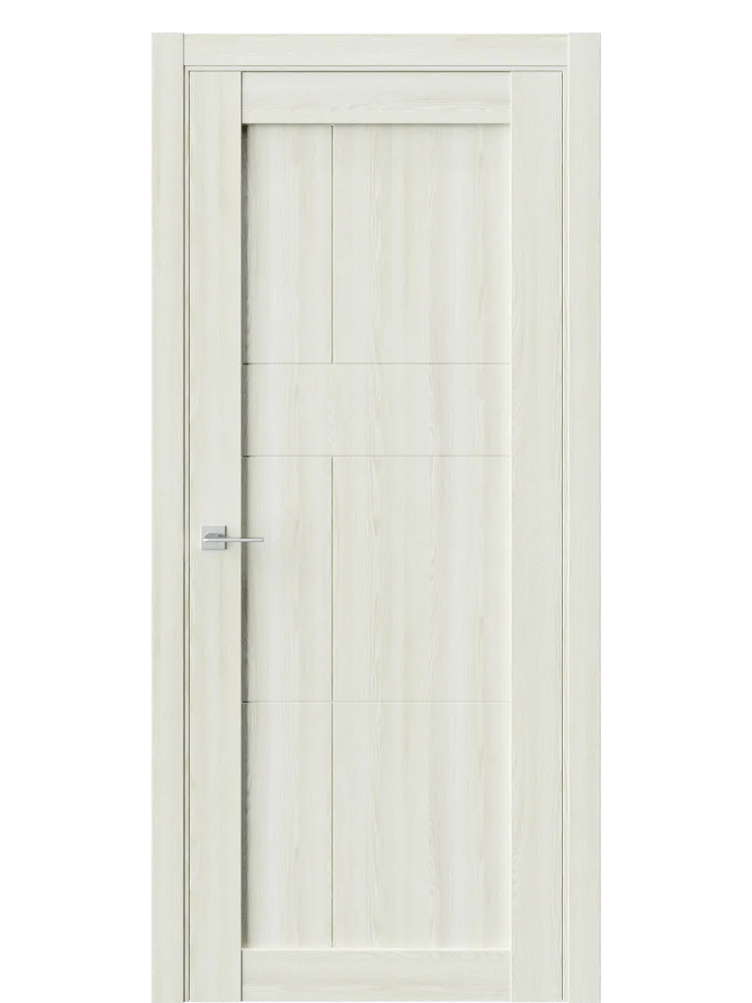 Межкомнатная дверь NEO RELISH 1 фрезеровка Prime 9