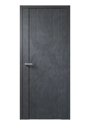 Межкомнатная дверь FENTON 0 Molto 6