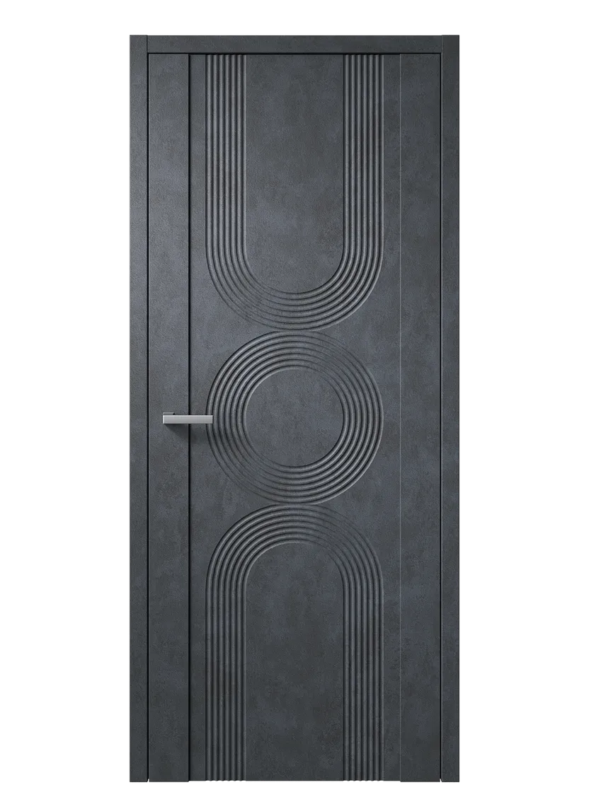 Межкомнатная дверь FENTON 0 Molto 6