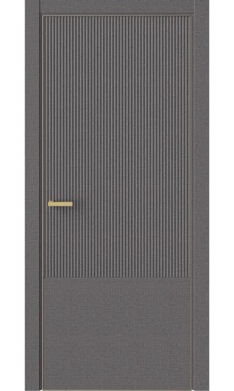 Межкомнатная дверь UArt7