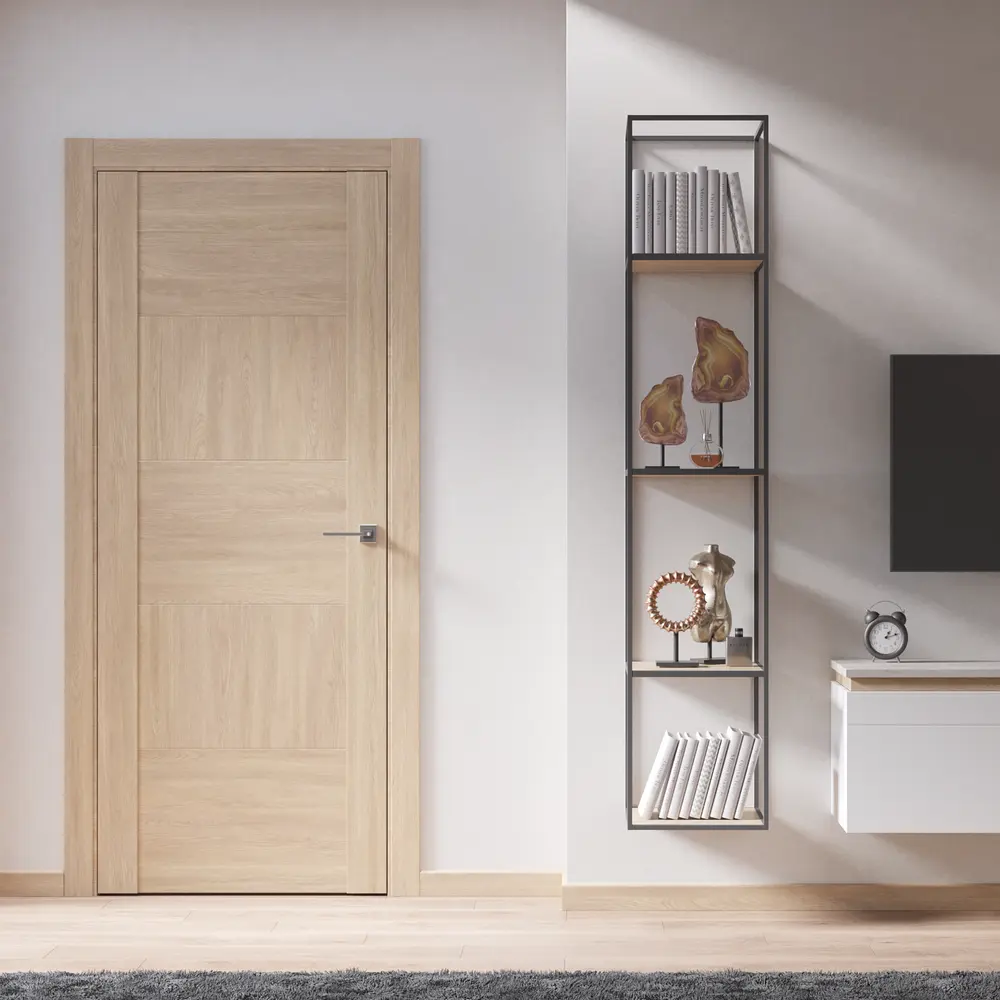 Межкомнатная дверь T7