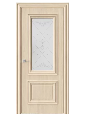 Межкомнатная дверь K'BELVEDERE 4