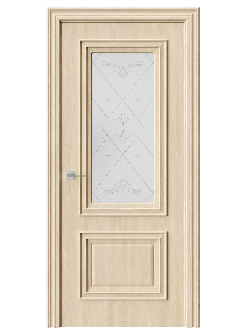 Межкомнатная дверь K'BELVEDERE 4