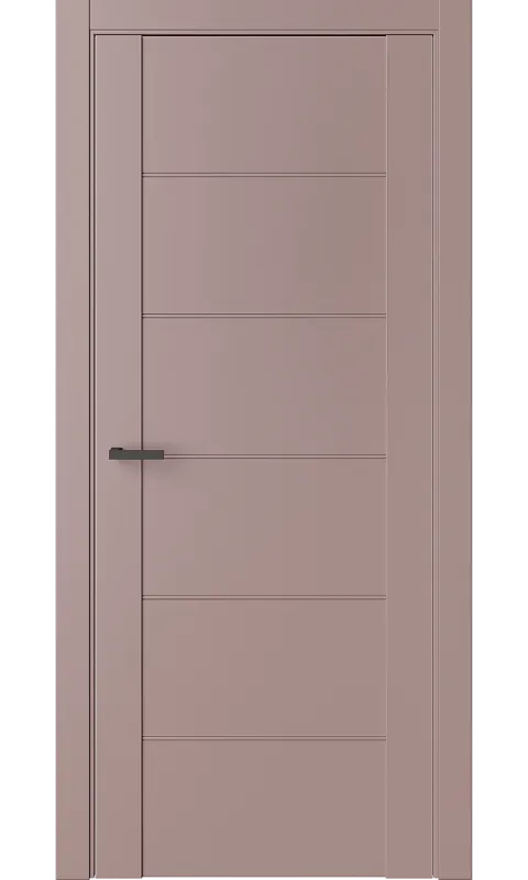 Межкомнатная дверь V5