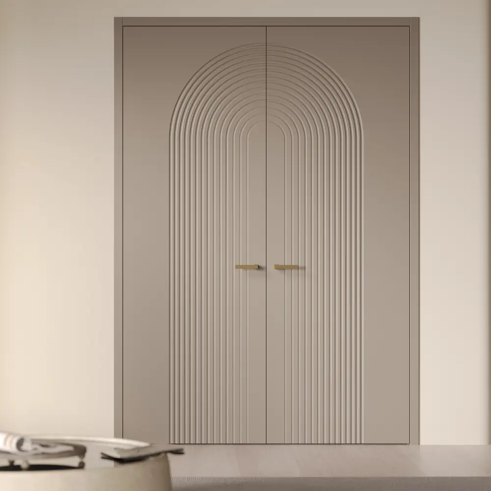 Межкомнатная дверь Sunrise 2