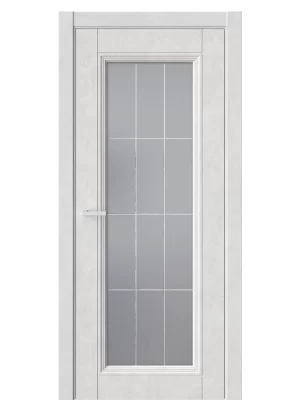 Межкомнатная дверь DEMISS 2