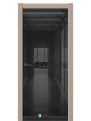 Межкомнатная дверь INDUSTRIAL S4