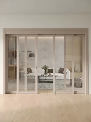 Перегородка П1