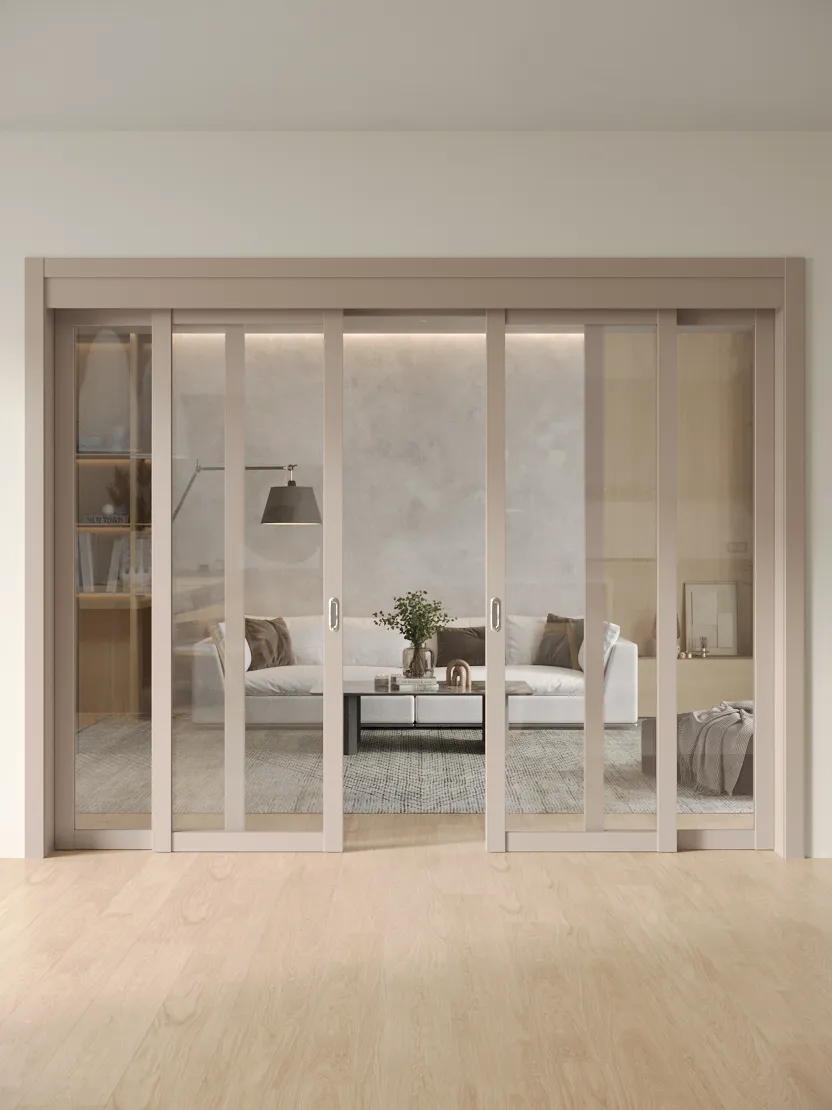 Перегородка П1