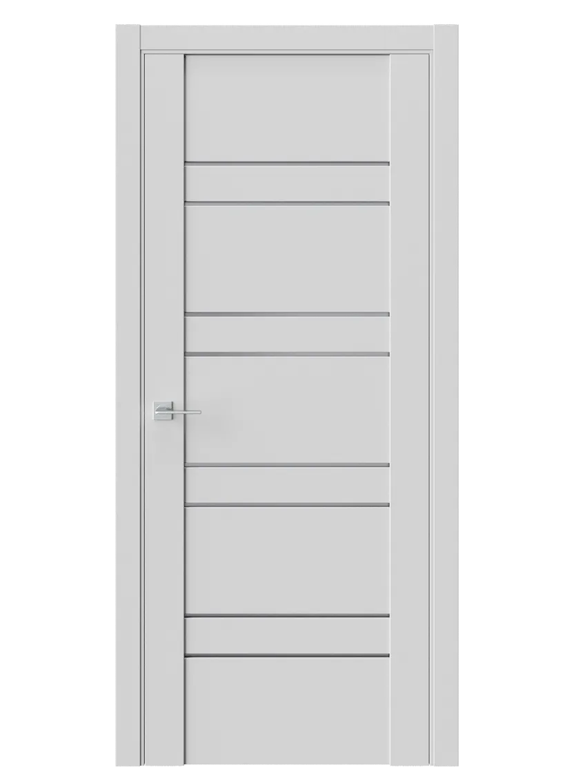 Межкомнатная дверь VANGUARD 27