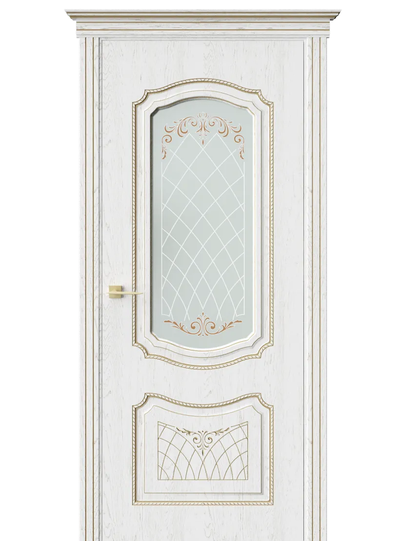 Межкомнатная дверь МАДЛЕН ДО