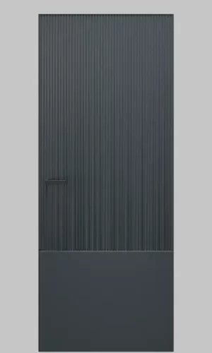 Скрытая дверь IFL ART7