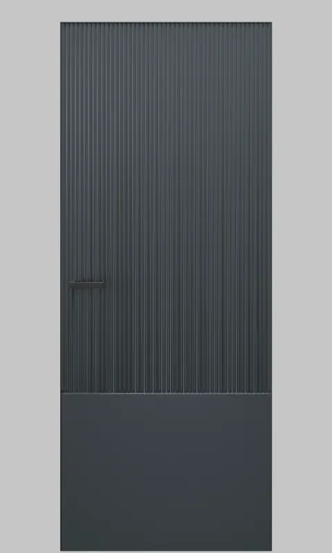 Скрытая дверь IFL ART7