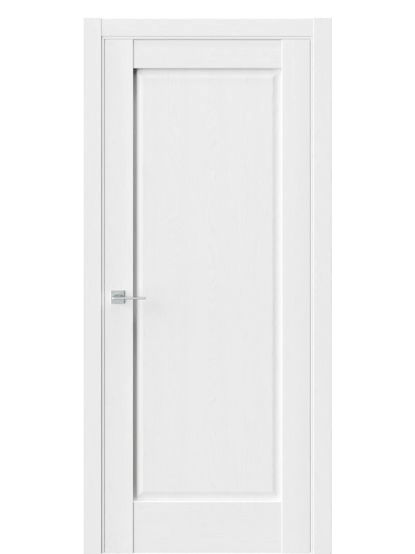 Межкомнатная дверь ZEST 1