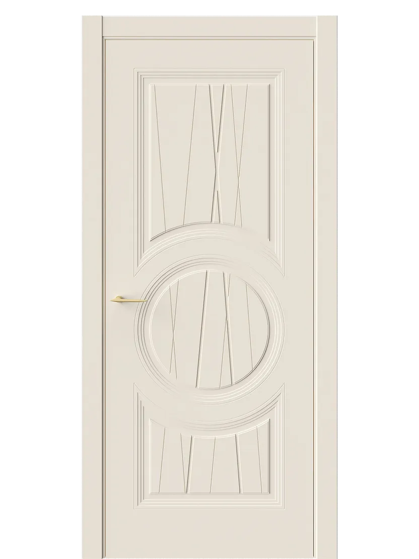Межкомнатная дверь OBERON 9V
