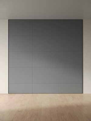 Стеновая панель FLATNESS 600x1000