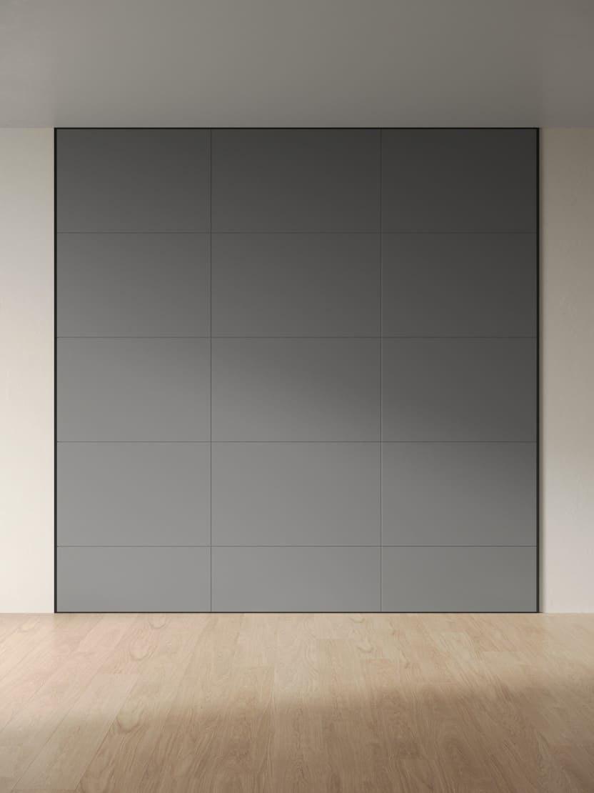 Стеновая панель FLATNESS 600x1000