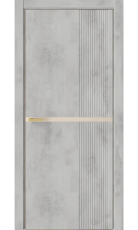 Межкомнатная дверь UArt4M