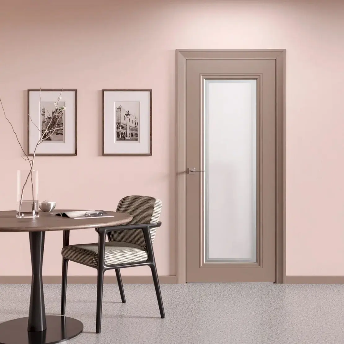 Межкомнатная дверь ELISS 2