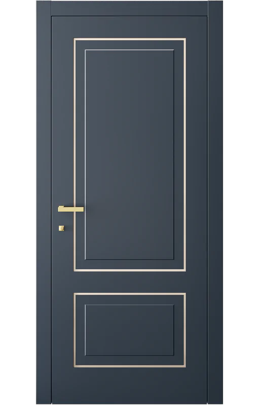 Межкомнатная дверь RV3M