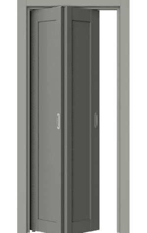 Межкомнатная дверь NEO RELISH 1 со Складной Системой BOOK
