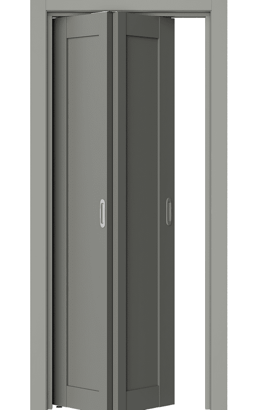 Межкомнатная дверь NEO RELISH 1 со Складной Системой BOOK