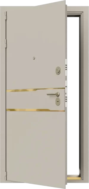 Входная дверь Comfort MP 2.1