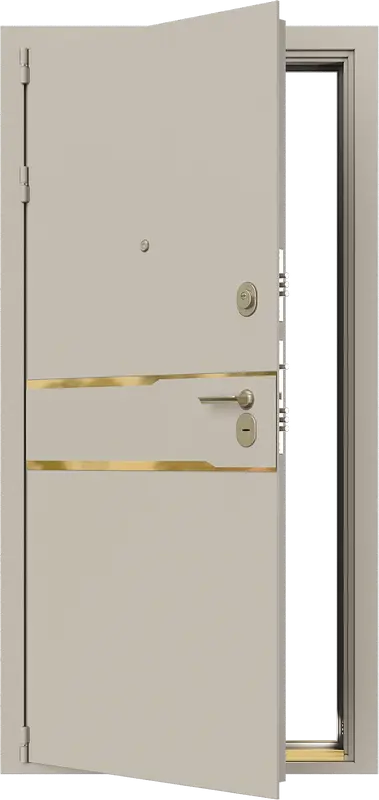 Входная дверь Comfort MP 2.1