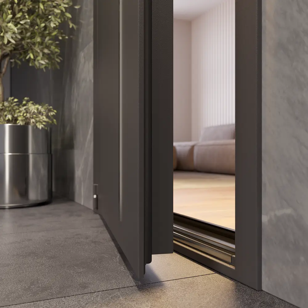 Входная дверь Comfort MP 3.1