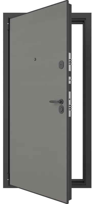 Входная дверь Лофт 8.1