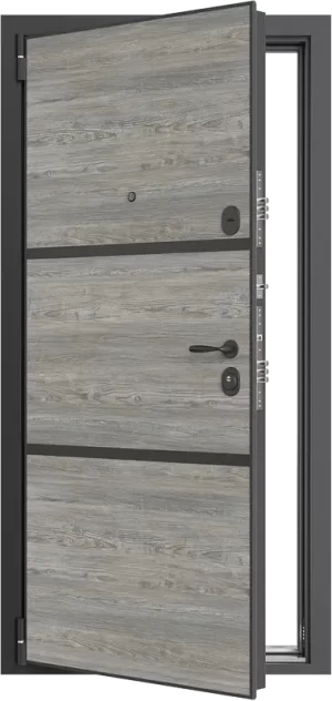 Входная дверь Alfa 2P 4.1