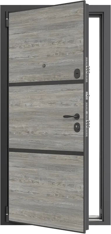 Входная дверь Alfa 2P 4.1