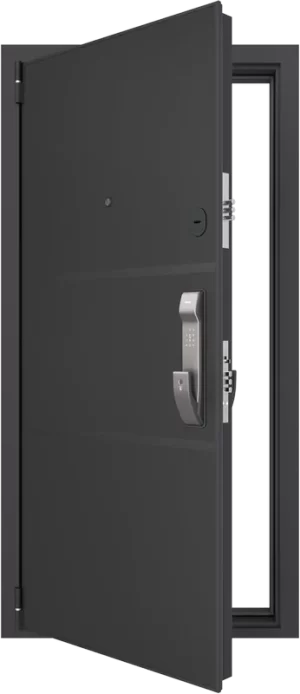 Входная дверь Лофт Smart 9.2