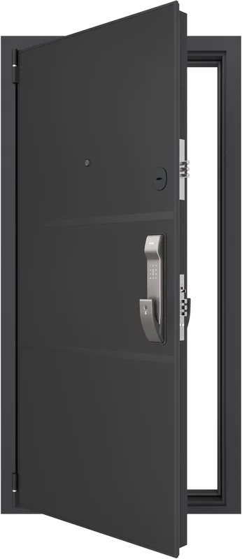 Входная дверь Лофт Smart 9.2