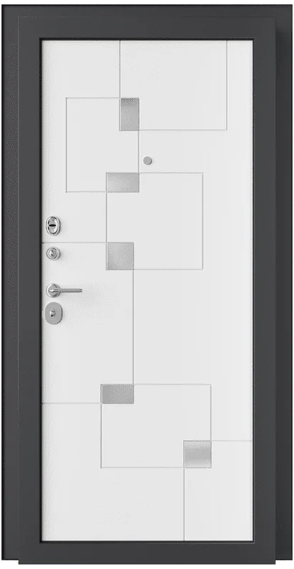 Входная дверь Форвард 4