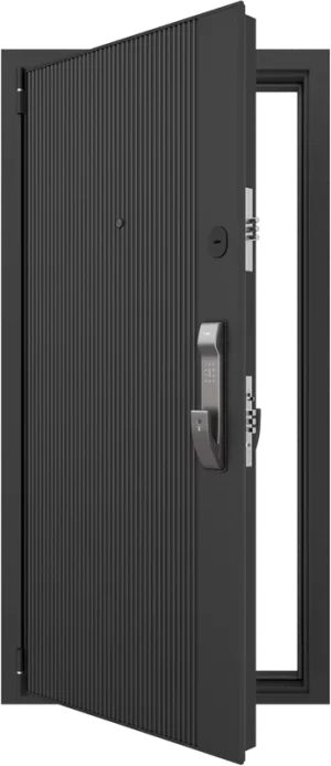 Входная дверь Лофт Smart 16.2