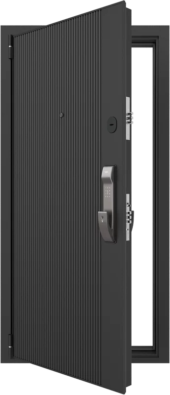 Входная дверь Лофт Smart 16.2