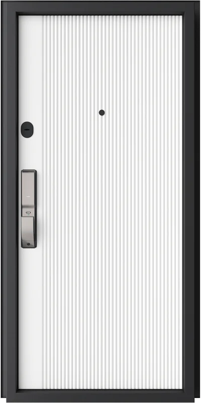 Входная дверь Лофт Smart 16.2