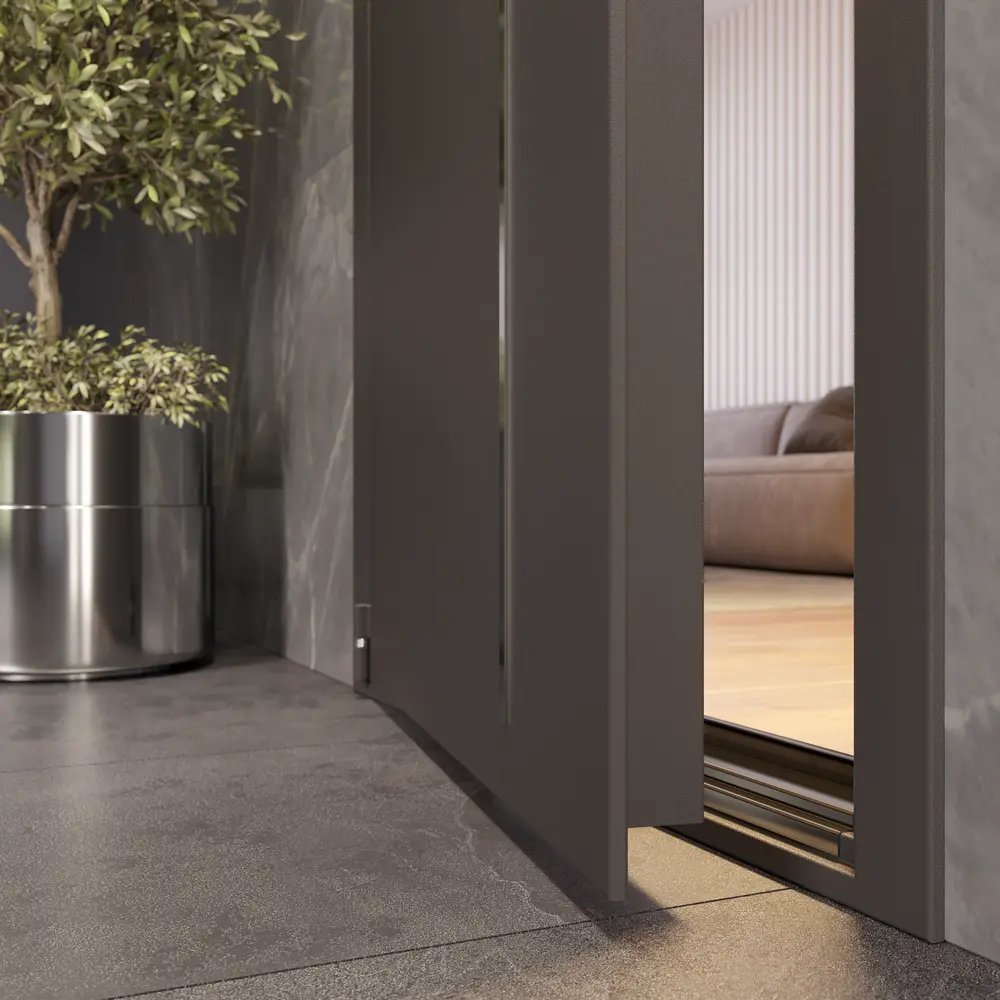 Входная дверь Comfort MP 3.1