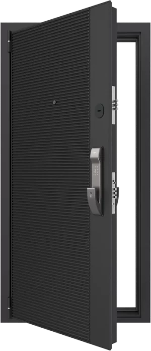 Входная дверь Лофт Smart 15.2