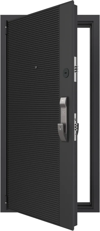 Входная дверь Лофт Smart 15.2