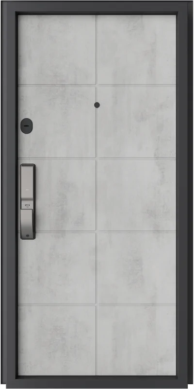 Входная дверь Лофт Smart 6.2