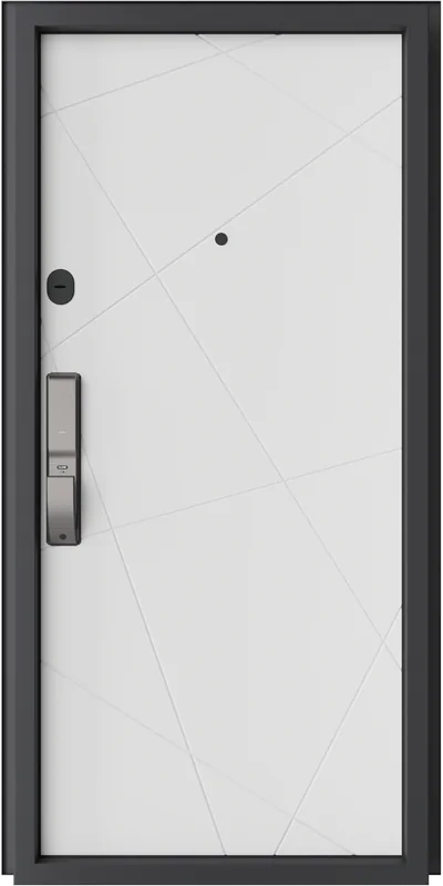 Входная дверь Лофт Smart 1.2