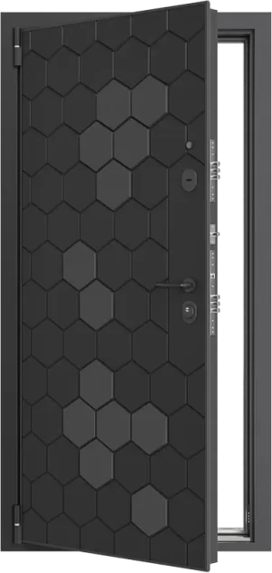 Входная дверь Alfa 2P 3.1