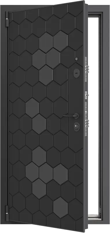 Входная дверь Alfa 2P 3.1