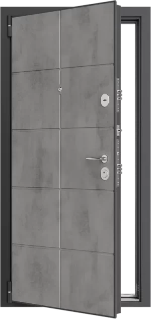 Входная дверь Alfa 2P 5.1