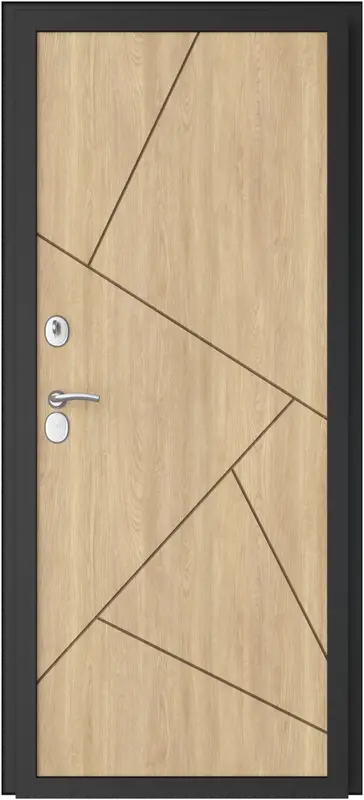 Входная дверь Comfort MP 2.1